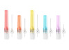 Septoject Needles 27 Long Yellow 100/Bx (Septodont)