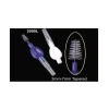 Interdental Brushes WIDE, Blue & White Assorted 50/Bag (Plasdent)