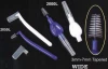 Interdental Brushes WIDE, Blue & White Assorted 50/Bag (Plasdent)