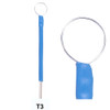 Electrosurgery T3 Large Loop Electrode Blue-Style (Magpie)