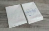 Bibs 2 Ply Tooth Printed Bibs 13' x 18' 500cs (Tidi)