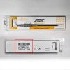 Ultrasonic Inserts P-100L Slim Left Angled External Flow Metal Grip 30KHz (Magpie)