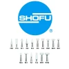 Dura White Stone HP/CN1 12pk (Shofu)