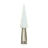 Dura White Stone FG/CN1 (pointed cone) 12pk (Shofu)