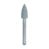 Ceramiste Polisher Midi-Point, Standard FG Shank 12pk (Shofu)