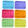 Nivo Davided Tray Size B (Ritter) - Sky Blue