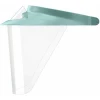 Op-D-Op ABS Face Shields Kit, Misty Jade, Medium Size
