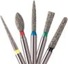 Neo Diamond #0316C (Inverted Cone) 25pk (Microcopy), EXPIRES 07/11/28