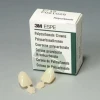 Polycarb Crown Refill #301 (Right Cuspid) 5pk (3M)