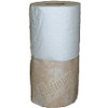 Toilet Paper Tissue Roll, 2-Ply, Single Roll (500 Sheets Per Roll )