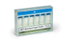 Paper Point Absorbent Color Coded Bulk X-Fine 200pk (Meta)