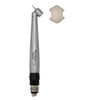 NIVO High Speed Surgical Handpiece, 45 Degree, LED with Quick Disconnect