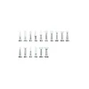 Dura-White Stone FG/RD1 (Round/ball) 12pk (Shofu)