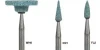 Greenie Point WH6, HP Shank 12pk (Shofu)