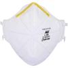 Harley N95 Particulate Respirator Foldable Cone Mask 20pk