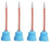 Temporary Crown & Bridge Mixing Tips, fits 10:1 / 4:1 Ratio, Blue and Orange, Package of 250 *FREE Shipping by Pricenex*