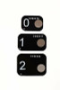 Nivo Digital Plate Size #2 (Soredex Imaging Systems Type) 4pk