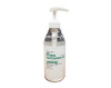Hygienic Hand Sanitizer Gel 16.9oz (500ml) Pump Bottle