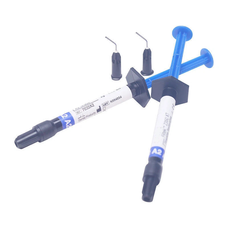 Filtek Z350 XT Supreme Flowable Restorative A2-2gm Syringe 2pk (3M