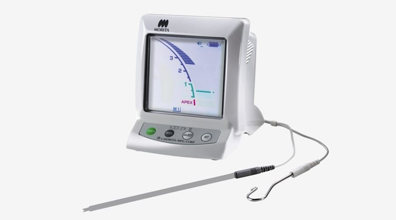 DENTAL  Root ZX Mini Apex Locator JM-5357934 for Sale $1,019.00