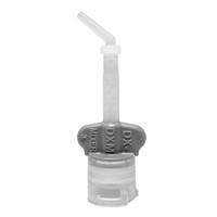 DX-Mixer Mixing Tips Core #180 1:1 HP 48pk, w/ Pre-Attached Core Intra-Oral Tip 48pk (Dentazon)