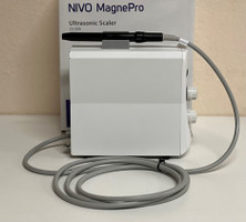 Nivo MagnePro Ultrasonic Scaler MS-50 R1 Dual Frequency with Turbo Mode