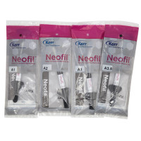 Neofil Syringe Refill A1 4g (Kerr)