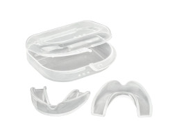 Boil & Bite Mouth Guard Adult 2pk (Plasdent)