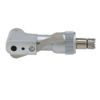 Slow Speed Handpiece 4 Hole, E-Type Latch Head Only