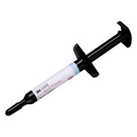RelyX Veneer Cement Refill 3g Syringe, White Opaque (3M)