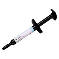 RelyX Veneer Cement Refill 3g Syringe, Translucent (3M)