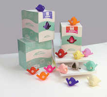 Personal Nasal Inhaler Plus Medium Bubble Gum 24pk (Accutron)