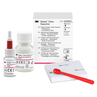 Ketac Cem Easymix Intro Pack (P&L) (3M)