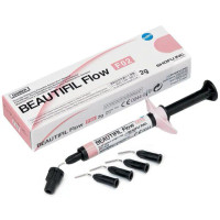 Beautifil Flow F02 - Low Flow 2gm A2 Syringe #1432 (Shofu)