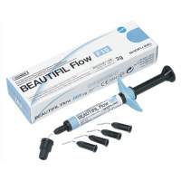 Beautifil Flow F10 - High Flow 2gm A2 Syringe (Shofu)