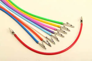 Bib Clips Spectrum Light Blue Each (Plasdent)