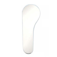 Photography Mirror Buccal One Sided SS (Plasdent)