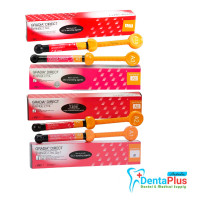 Gradia Direct Syringe Refill #A2 (2.7ml) (GC)