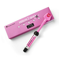 Estelite Sigma Quick Syringe, Shade A2 , 3.8g (13111) Tokuyama)