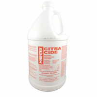 Citra-Cide Lemon Disinfectant Cleaner 1 Gallon (Maintex)