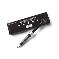 Estelite Omega PLT Refill BL2 20 x .25g #10751 (Tokuyama), EXPIRES 10/31/26