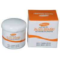 Pyrax Alvo Dough, Dry Socket Paste, 12g Jar.
