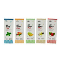 MI Paste Plus Assorted 40gm 10/Bx (GC), EXPIRES 09/14/25