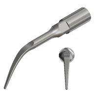 Piezo Scaler Tip BE-1 Universal Pointed Tip (EMS-compatible) (BonArt)