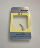 Piezo Scaler Tip BE-3 Rounded Flat Tip (For ART-P3, ART-SP2 Devices) (BonArt)