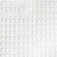Bibs 2 Ply White 13'x18' 500cs (Tidi)