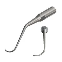 Piezo Scaler Tip BS-H2L Left Angle Curved Tip (Satelec Compatible) (BonArt)