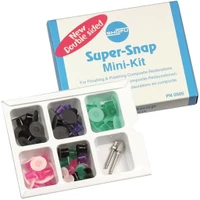 Super-Snap Mini-Kit (Shofu)