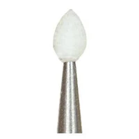 Dura White Stone CA/FL1 12pk (Shofu)