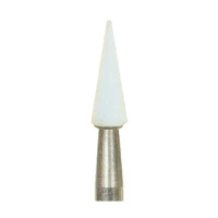 Dura White Stone FG/CN1 (pointed cone) 12pk (Shofu)